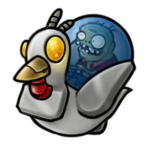 Hydrofowl Zombie