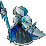 Ice-borg Executrix Mk. Alpha