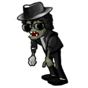 Michael Zombie