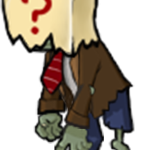 Mystery-box Zombie