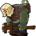 Mystery Gargantuar