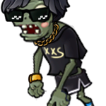 Parkour Zombie