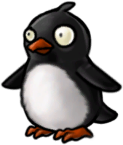 Penguin