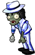 Sergeant Michael Zombie