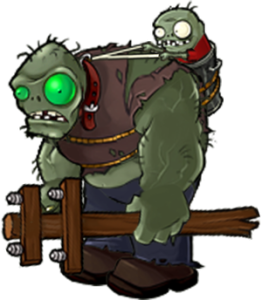 Shepherd Gargantuar