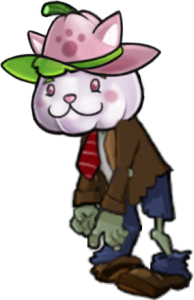 Squalour Zombie