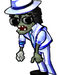 Superstar Zombie