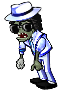 Superstar Zombie
