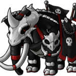Terror War Elephant