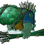 Trident Juggernaut