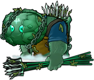 Trident Juggernaut