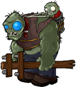 Turbo Gargantuar