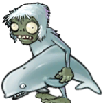 Whale Rider Yeti