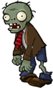 Zombie