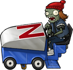 Zomboni