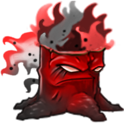 Infernowood