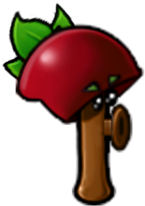 Blasty-shroom