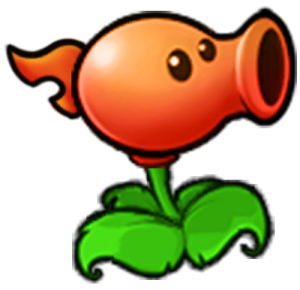 Blaze Pea