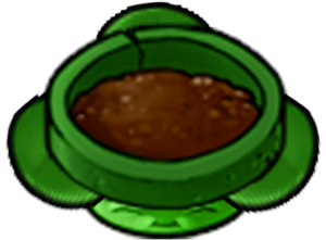 Blover Pot