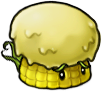Blubber-shroom