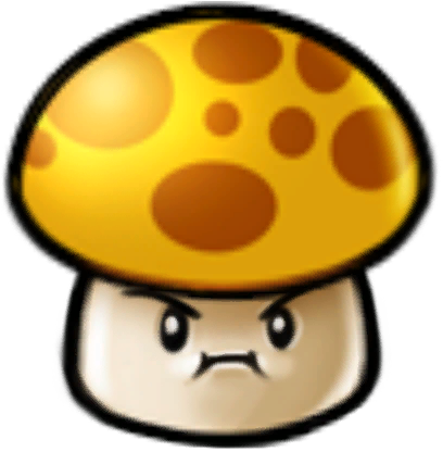 Bright-shroom