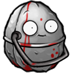 Buck-nut