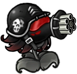 Buckshot Commando
