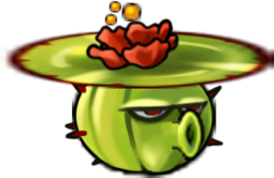 Cactus Drone