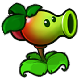 Cherry-shooter