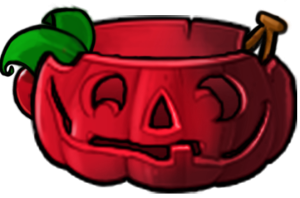 Cherry Pumpkin