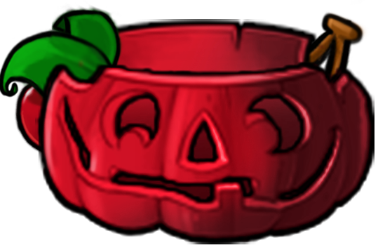 Cherry Pumpkin