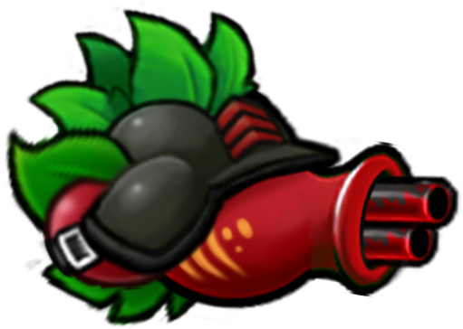 Cherrybomber Drone