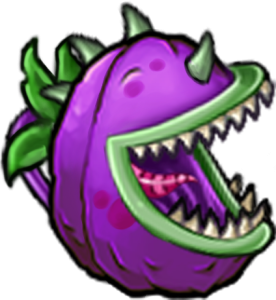 Chomp-nut