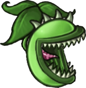Chomp Drone