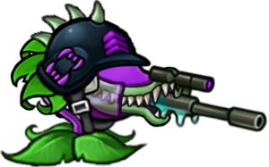 Chomping Snipea