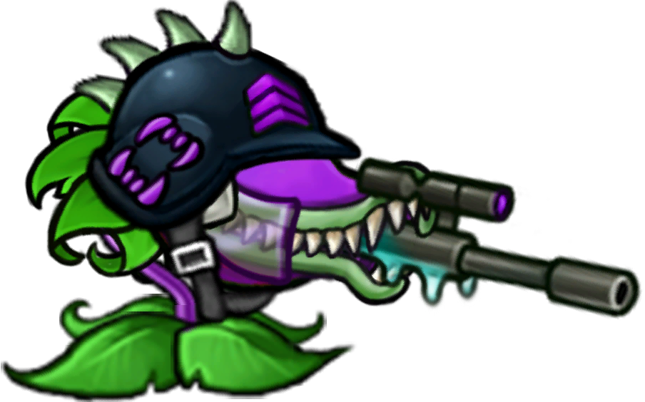 Chomping Snipea