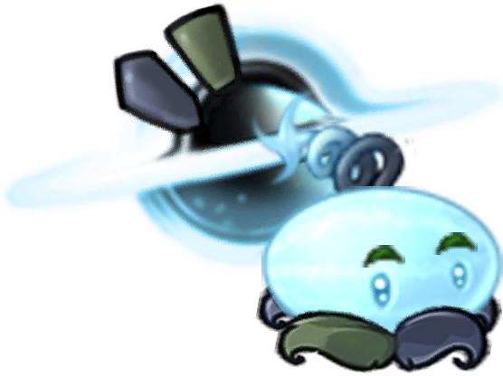 Chrono Melon