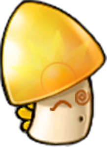 Comet-shroom