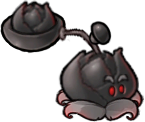 Doom Cabbage