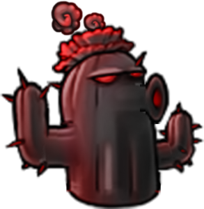 Doom Cactus