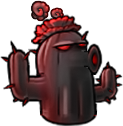 Doom Cactus