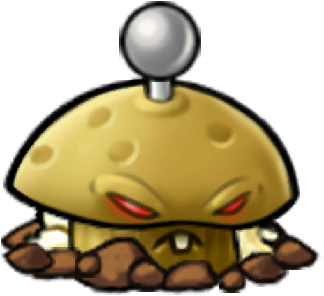 Doom Mine