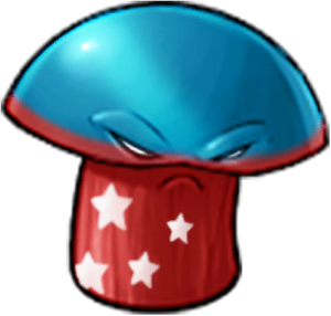 Doombox-shroom