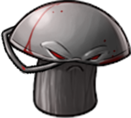 Doomplate-shroom