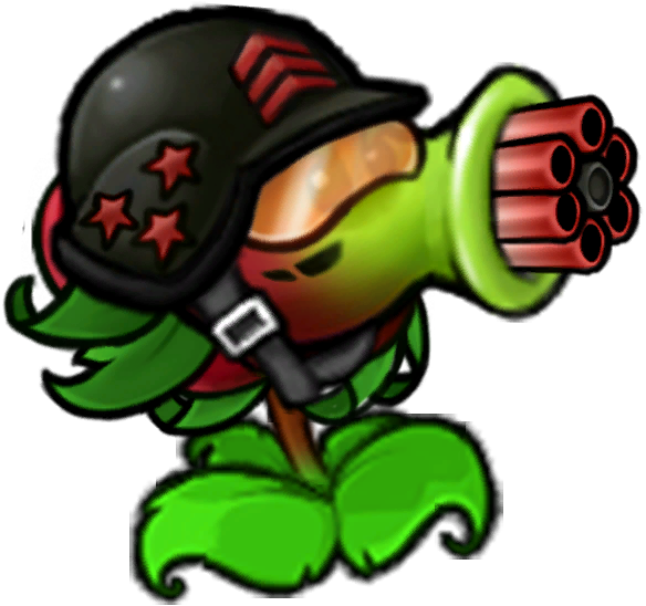 Dynamite Commando