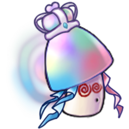 Empress-shroom