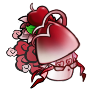 Enchantress-shroom