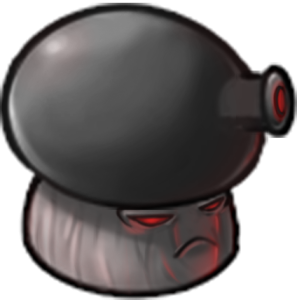 Fallout-shroom