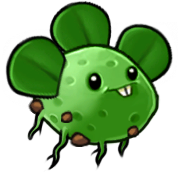 Floatato Mine