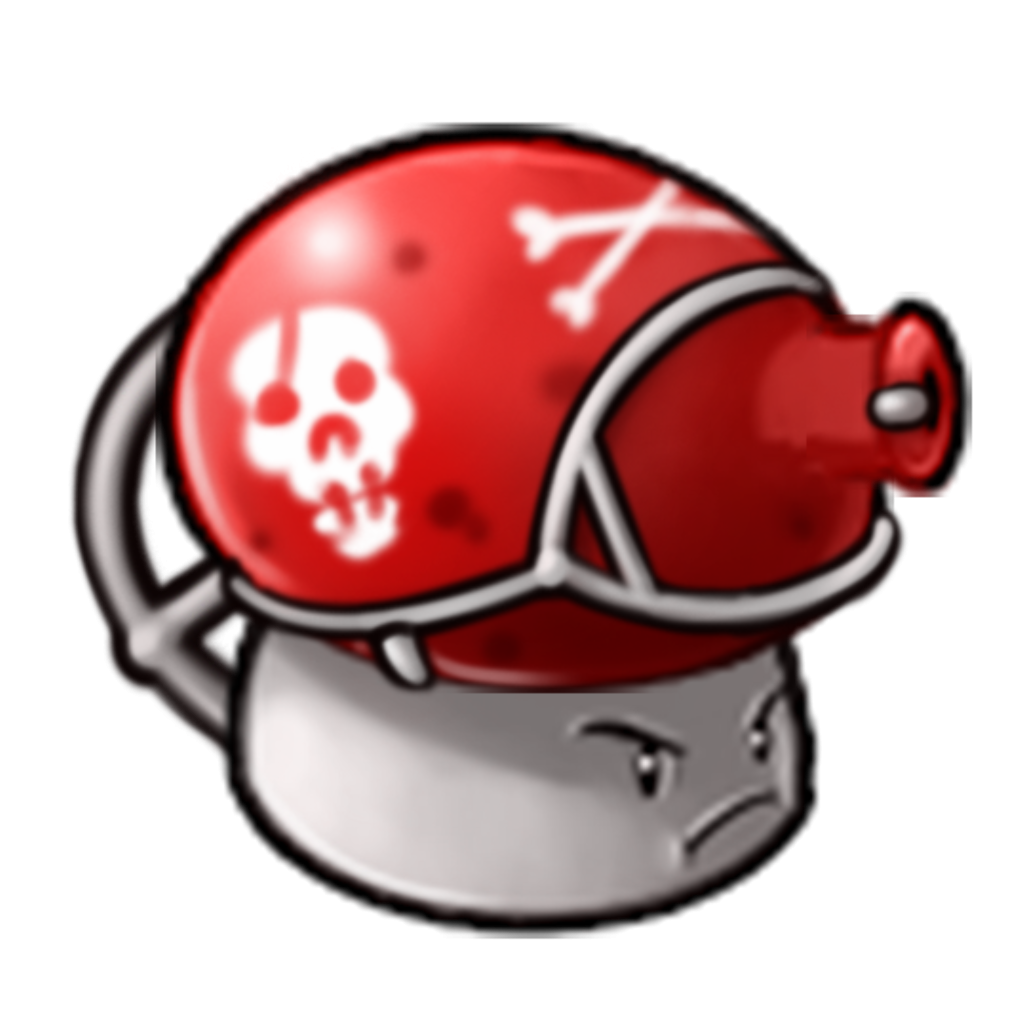 Football-shroom